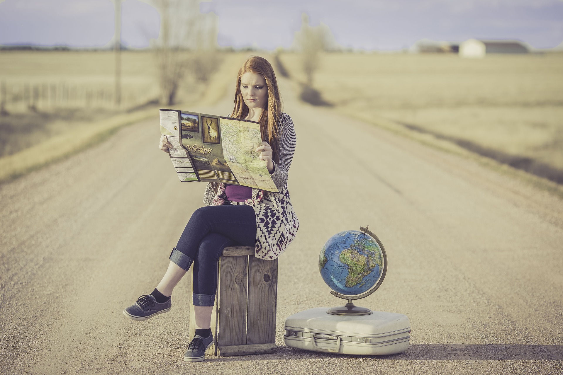 Best travel practices for the beginners